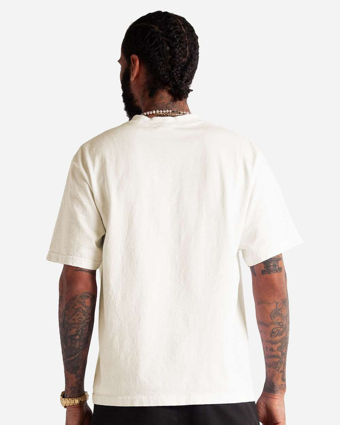 Shaka Wear Unisex Max Heavyweight Cropped T-Shirt - SHMCS