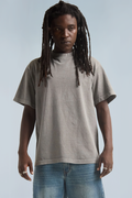 Shaka Wear Unisex Max Heavyweight Garment-Dyed T-Shirt - SHGD