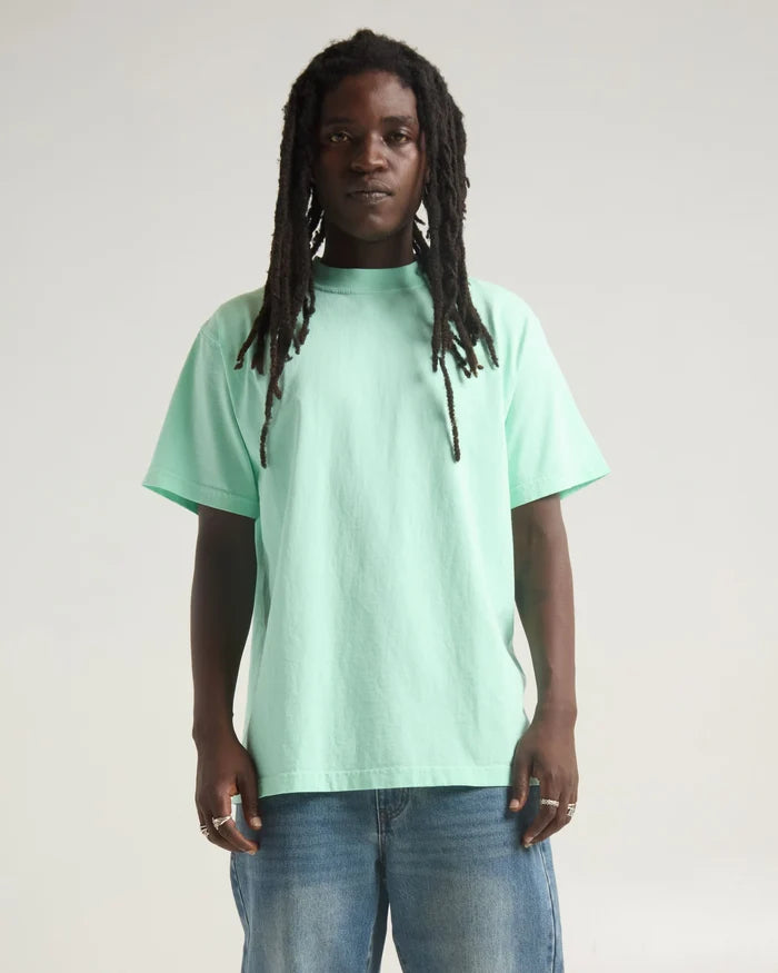 Powder Blue / S