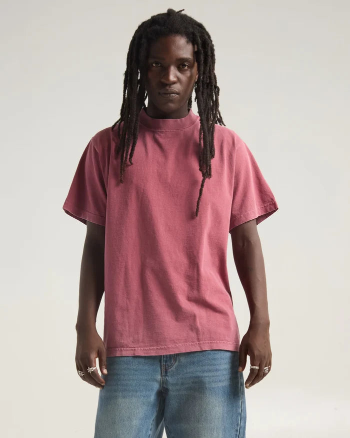 Clay Red / S