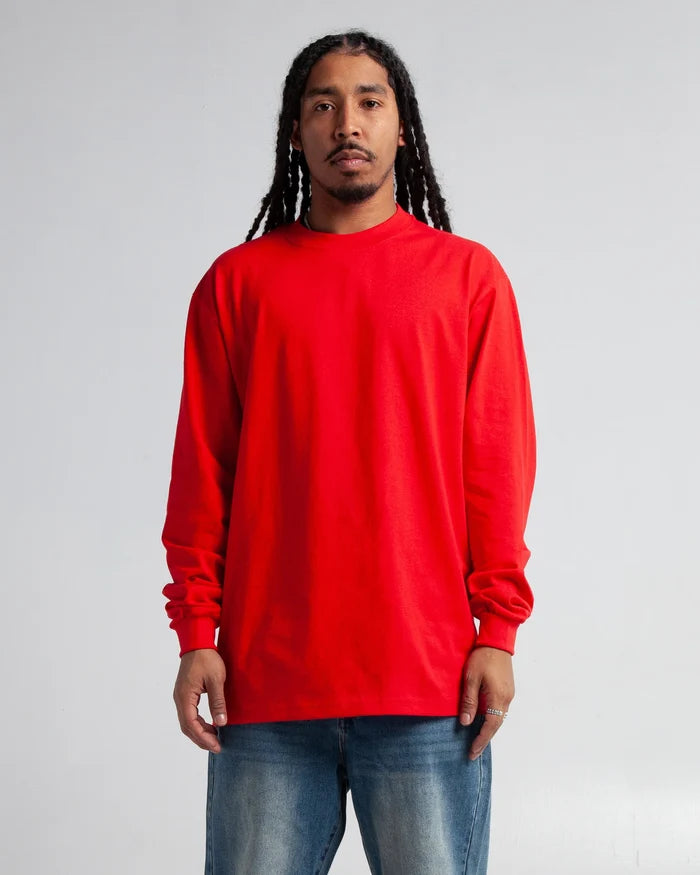 Red / S