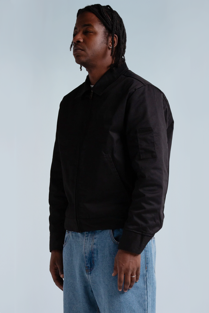 Shaka Wear Unisex Mechanic Jacket - SHMJ