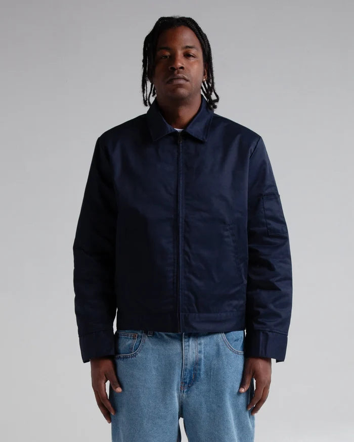 Shaka Wear Unisex Mechanic Jacket - SHMJ