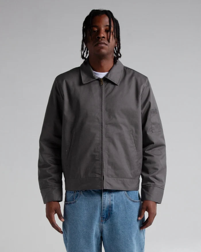 Shaka Wear Unisex Mechanic Jacket - SHMJ