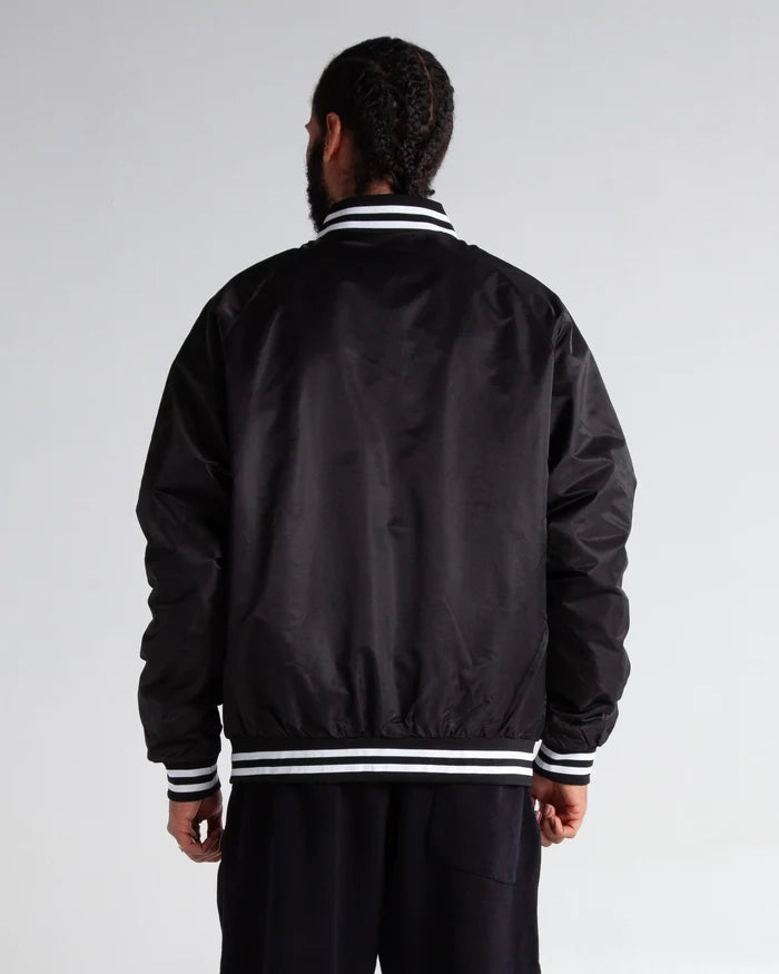 Shaka Wear Unisex Varsity Bomber Jacket - SHVBJ