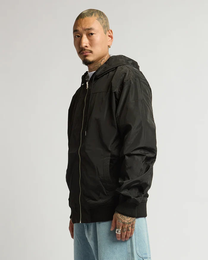 Shaka Wear Unisex Windbreaker Jacket - SHWBJ