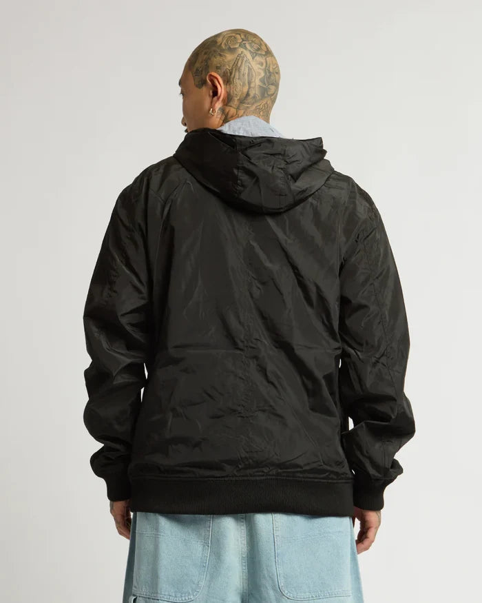 Shaka Wear Unisex Windbreaker Jacket - SHWBJ