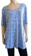 Shelz Stretch Swing Top