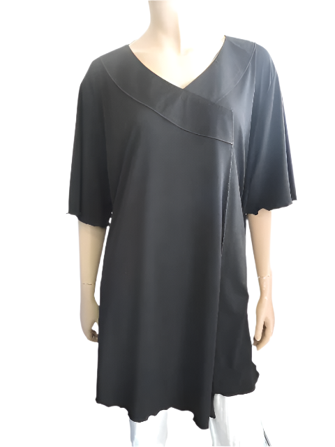 Shelz Stretch Top