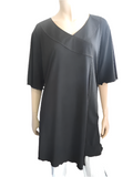 Shelz Stretch Top