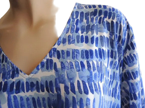 Shelz Stretch Top