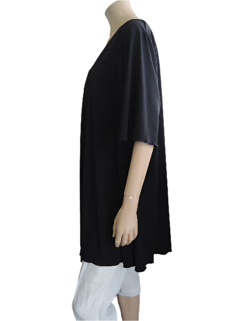 Shelz Stretch Top