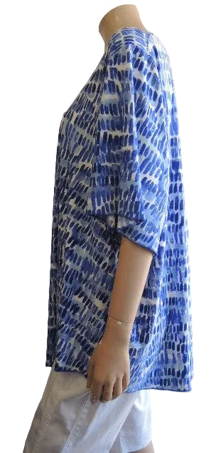 Shelz Stretch Top