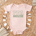 Simple FFA Agriculture– Infant/Toddler/Youth