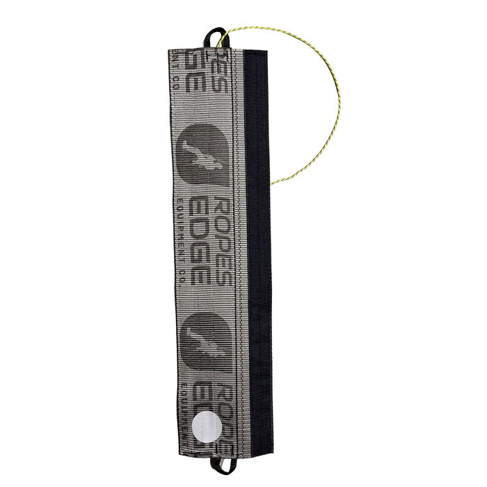 Single Layer Rope Protector with Cord