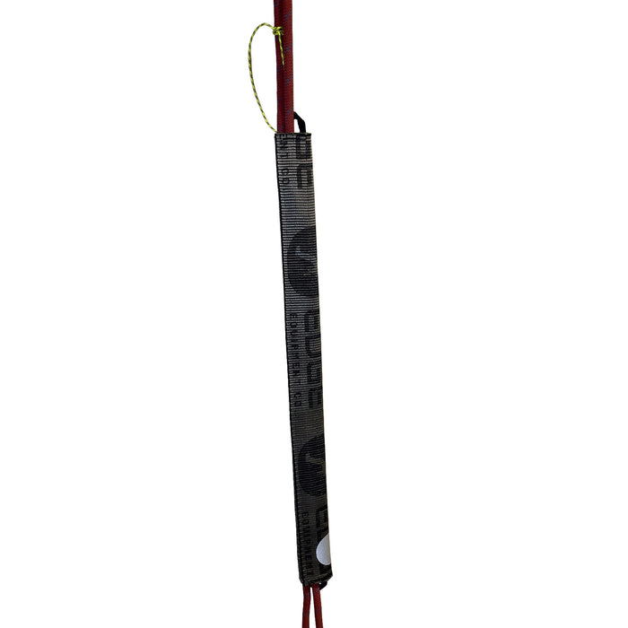 Single Layer Rope Protector with Cord
