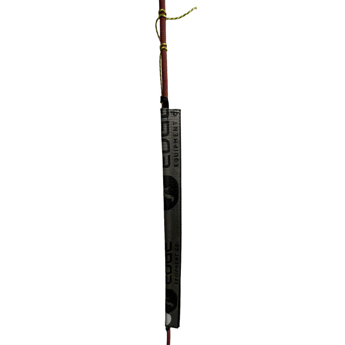 Single Layer Rope Protector with Cord