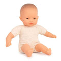 Soft Body Doll, 12 5/8"