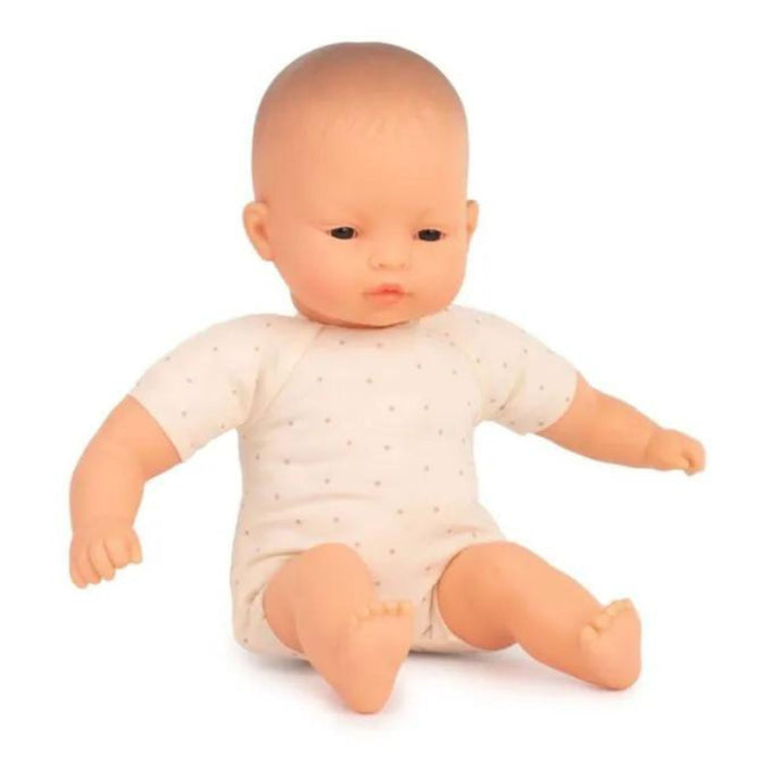 Soft Body Doll, 12 5/8"