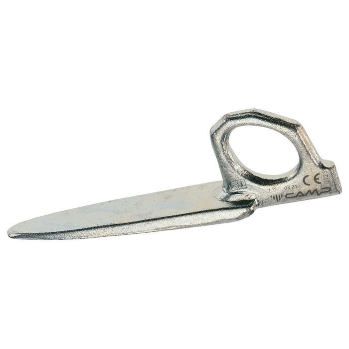 Soft Fix Ring Piton - 10 cm