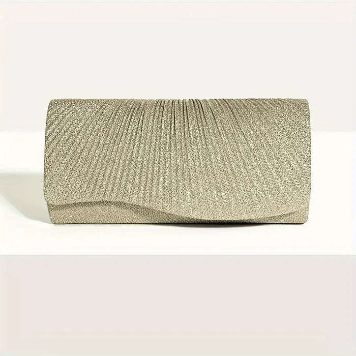 Sparkly Clutch Bag (4 Colours)