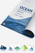 Standard 13oz. Vinyl Banners