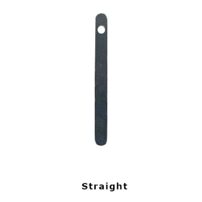 Standard Handcuff Shims - 2 Pack