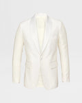 Stencil Tuxedo Jacket - Men's Tuxedos at Menzclub