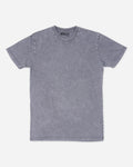 Stone Washed Tee - Men's T-Shirts at Menzclub