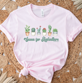 Succa For Agriculture- Bella Canvas T-Shirt