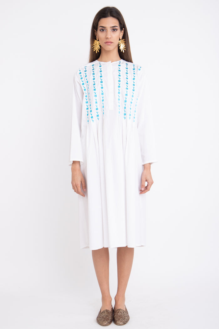 Suha Cotton Jellaba