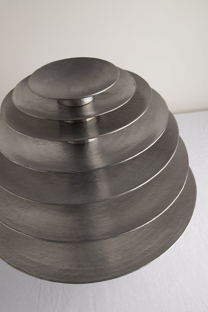 Sun Serving Platter