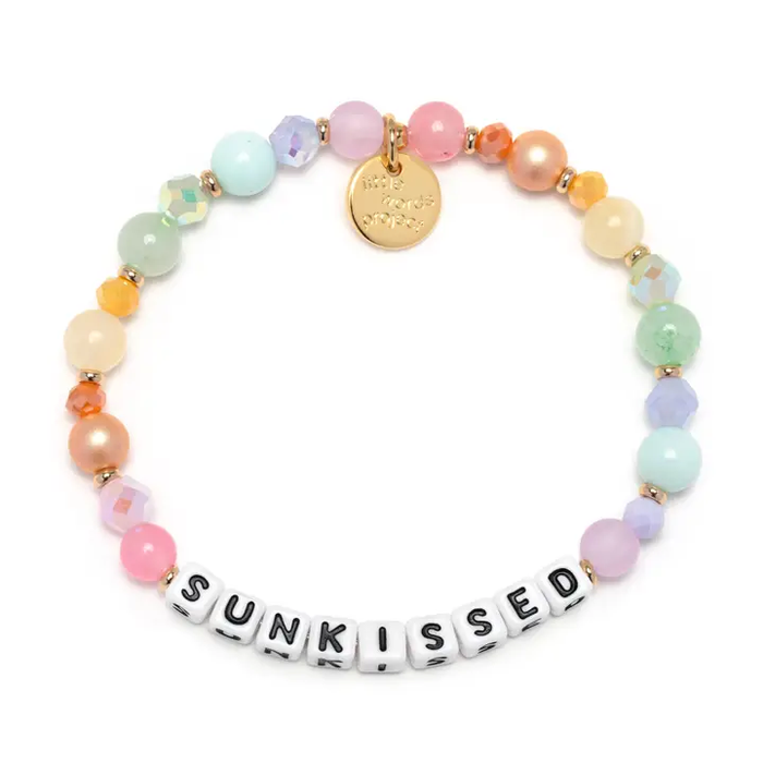 Sunkissed Beaded Bracelet Dreamy Rays