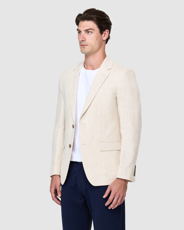 Sunset Sport Coat - Men's Blazers at Menzclub