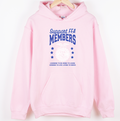 Support FFA Members Stars– Hoodie