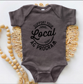 Support Your Local Ag Program - Infant/Toddler/Youth