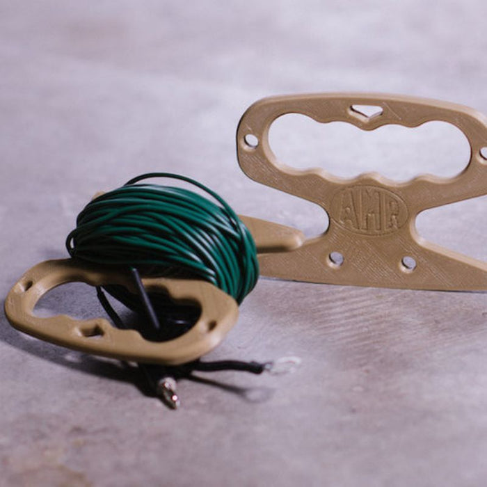 Survival Communications DVD or USB featuring custom kit builds with top brands and expert service A Way Through the Wilderness