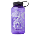 Sustain 32oz WM Climb On Team Logo
