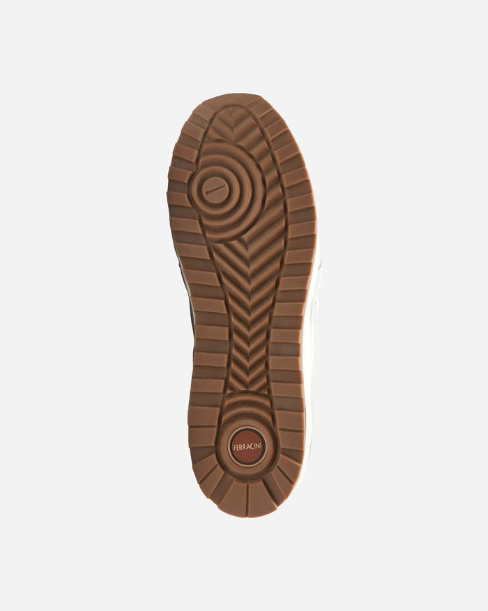 Ferracini Sutton Sneaker - Men's Shoes at Menzclub