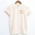 Sweet Advocate for Ag– Comfort Colors T-Shirt