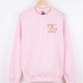 Sweet Advocate for Ag– Crewneck