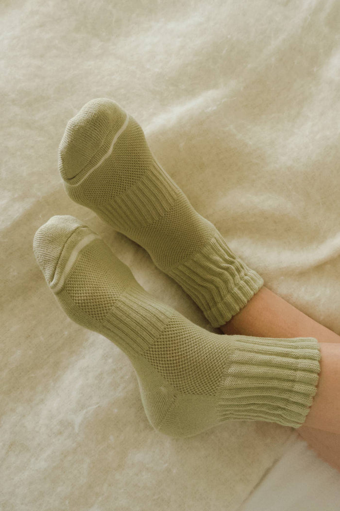 Swing Socks - Cajun Spice