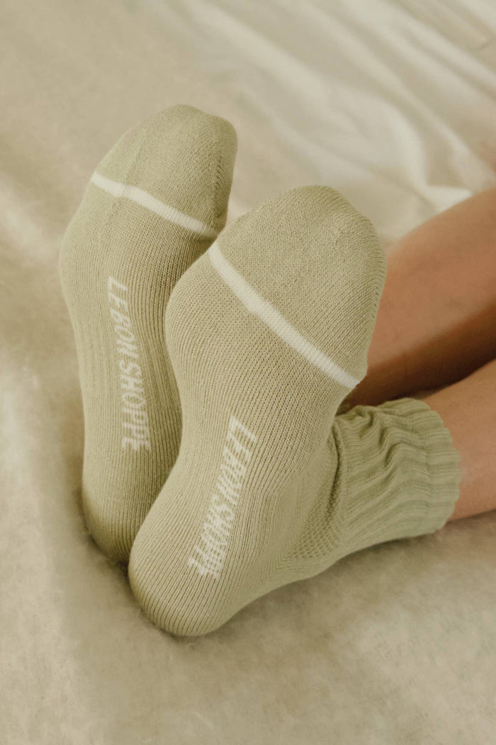 Swing Socks - Cajun Spice