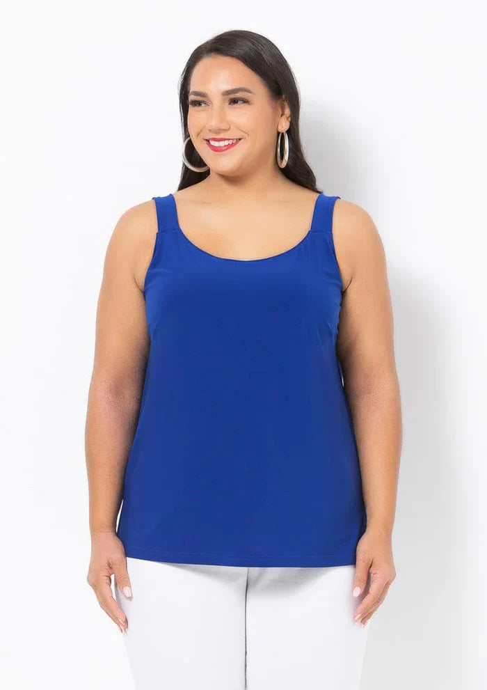 Swish Stretch Cami