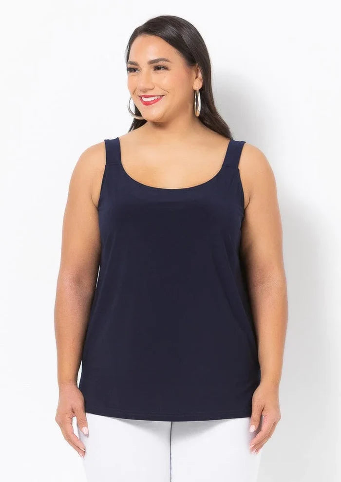 Swish Stretch Cami