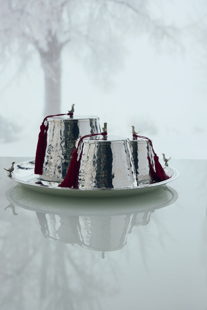 Tarbouch Set