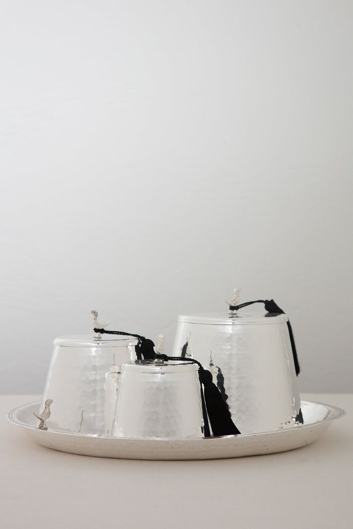 Tarbouch Set