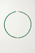 Taylor No.1 Necklace - Turquoise