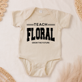 Teach Floral Grow the Future– Infant/Toddler/Youth