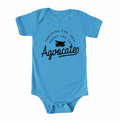 Teaching The 100% About The 2%- Infant/Toddler/Youth